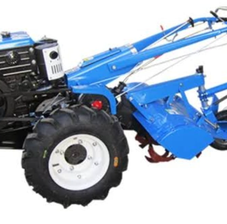 Ditcher For 12HP walking tractor 2