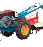Ditcher For 12HP walking tractor
