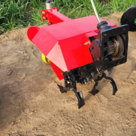 Ditcher For 12HP walking tractor 3