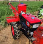 Water Pump For 12HP walking tractor 1