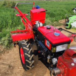 Water Pump For 12HP walking tractor 2