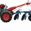 Disc plough For 12HP walking tractor