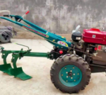 MB plough For 12HP walking tractor 1