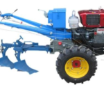 MB plough For 12HP walking tractor