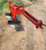 MB plough For 12HP walking tractor 3