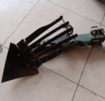 Seat Of Hall For 20Hp Walking Tractor 2