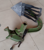 Seat Of Hall For 20Hp Walking Tractor