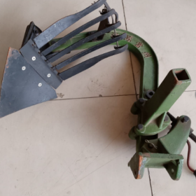 Seat Of Hall For 20Hp Walking Tractor 4