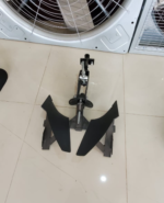Sub Soiler Reversible Hall