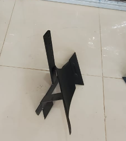 Raja Hall Side type Attachment For Tiller