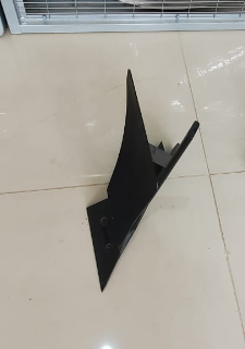 Raja Hall Side type Attachment For Tiller 1