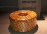 High Pressure Spray Pipe bundle 100M