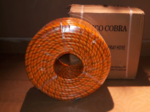 High Pressure Spray Pipe bundle 50M