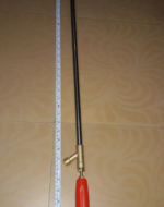Spray Gun brass