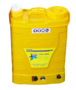 Spray machine FST 2in1 12*10