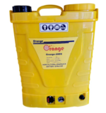Spray Machine Orange 12*17 Double pump.