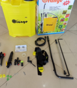 Spray machine Orange hand pump 20l 3