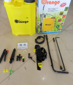 Spray machine Orange hand pnump 20