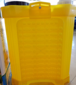 Spray machine Orange hand pump 20