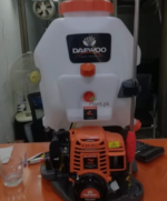 Spray Machine Daewoo 4 Stroke DAPSG-352s1