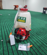 Spray Machine KPR 4 stroke 139F3