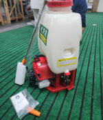 Spray Machine KPR 4 stroke 139F2