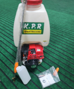 Spray Machine KPR 4 stroke 139F4