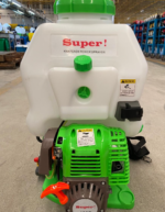 Spray machine Super 4 Stroke 767 5