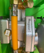 Spray machine Super 4 Stroke 767 4