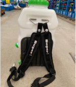 Spray machine Super 4 Stroke 767 3