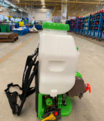 Spray machine Super 4 Stroke 7671