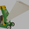 Wood Chipper Trapp TRR-260