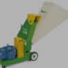 Wood Chipper Trapp TRR-250