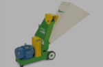 Wood Chipper Trapp TRR-250