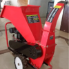 Wood Chipper 10HP Diesel1