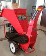 Wood Chipper 10HP Diesel1