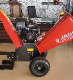 Wood Chipper 15HP Patrol 2