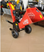 Wood Chipper 15HP Patrol 1