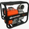 Daewoo Water pump 4*4