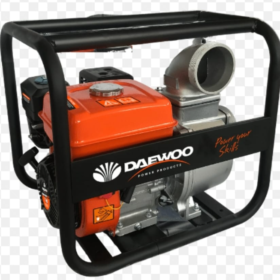 Daewoo Water pump 4*4