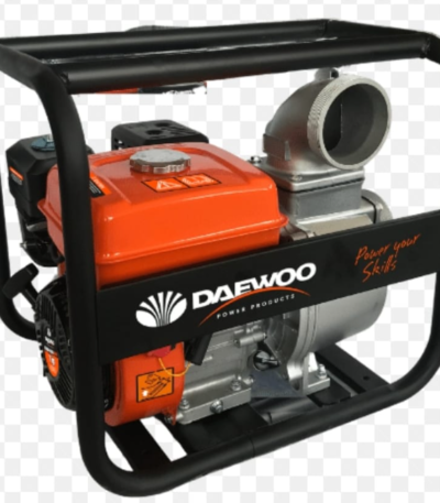 Daewoo Water pump 4*4