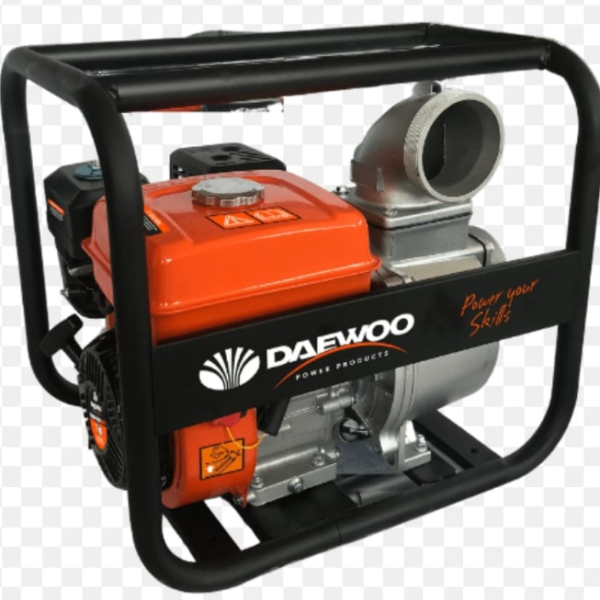 Daewoo Water pump 4*4
