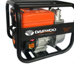 Daewoo Water pump 4*4.