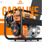 Water pump Daewoo 3*3.
