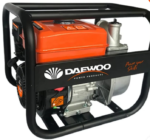 Water pump Daewoo 3*3*