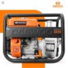 Water pump Daewoo 3*31