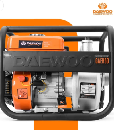 Water pump Daewoo 3*31