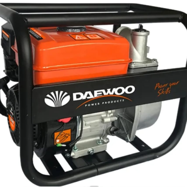 Daewoo water pump 2*2