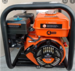 Daewoo water pump 2*21