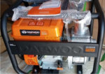 Daewoo water pump 2*2*